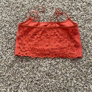 Gilly hicks bralette